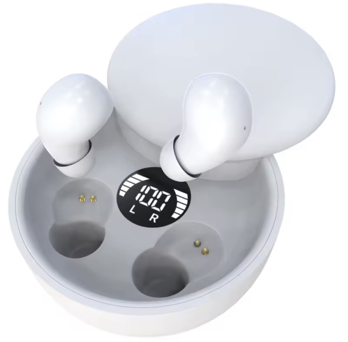 EliteSounds Wireless SleepBuds