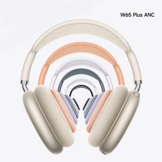 EliteSound Over Ear Headphones