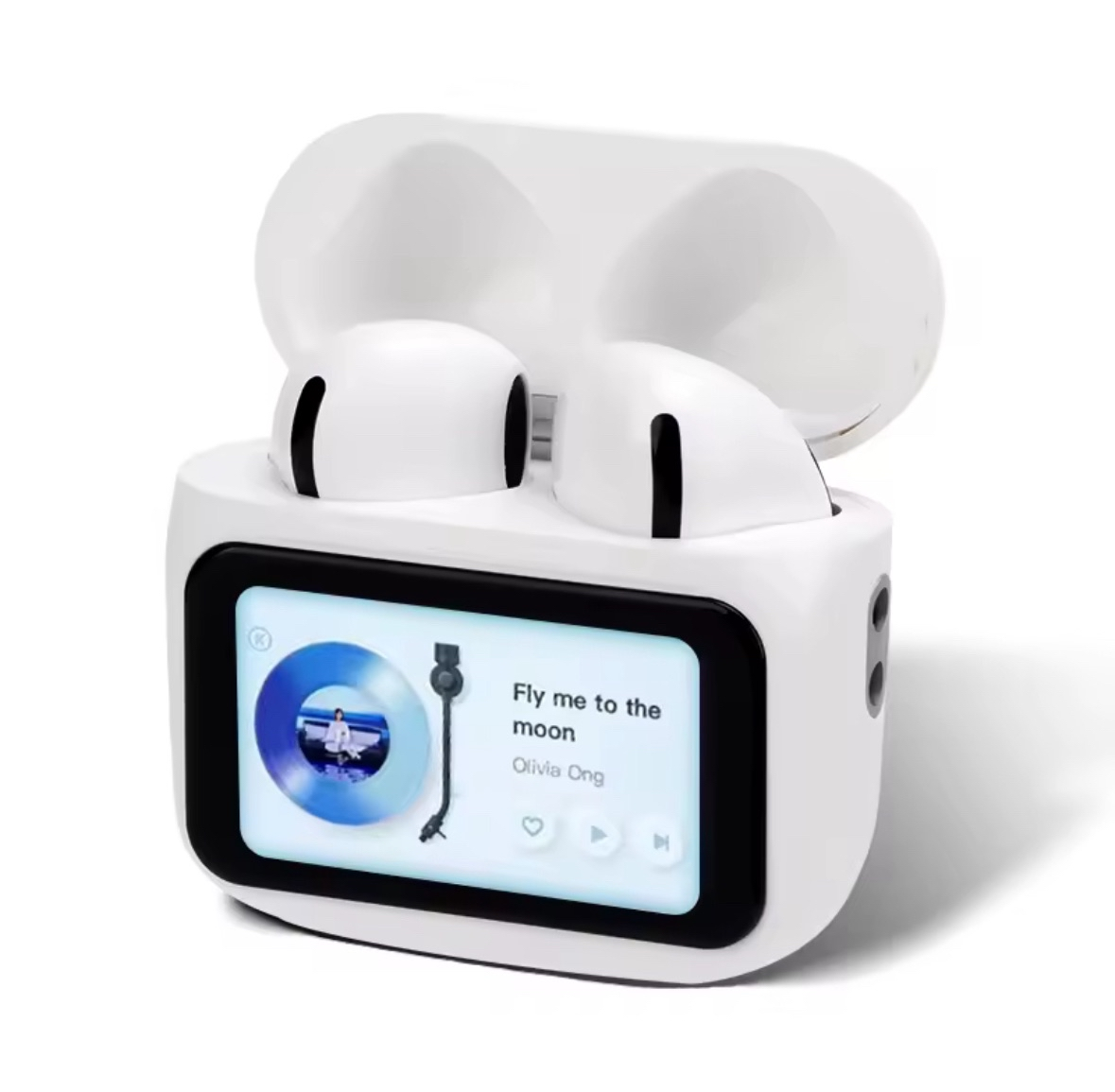 EliteSounds Wireless Earbuds