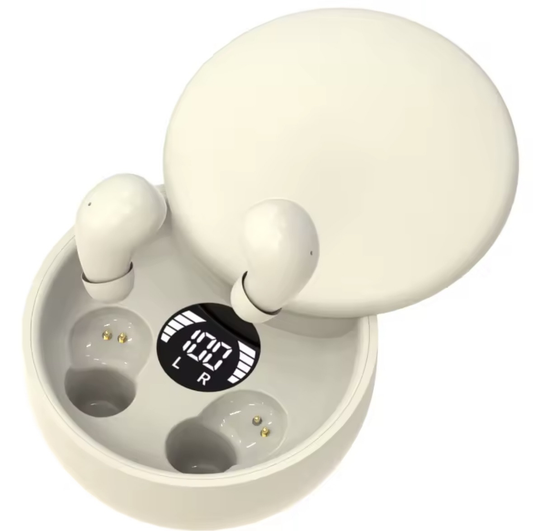 EliteSounds Wireless SleepBuds