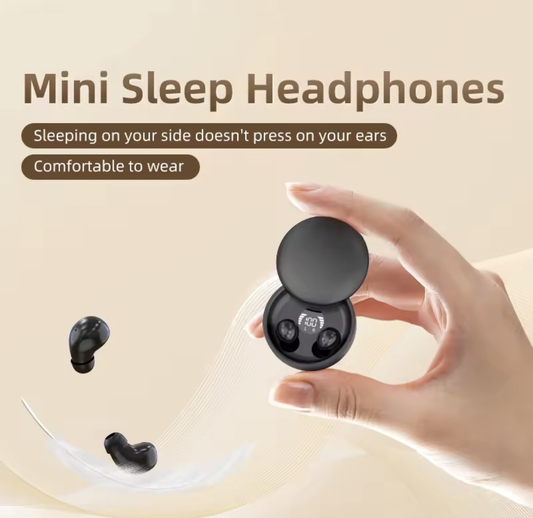 EliteSounds Wireless SleepBuds
